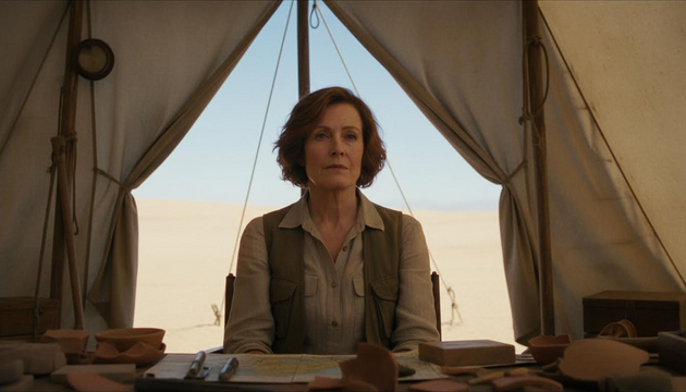 Sigourney Weaver Reveals Why Avatar, Alien, and Star Wars Are Worlds Apart