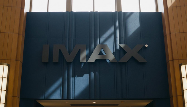 IMAX Reportedly Up for Sale as Entertainment Giants Circle