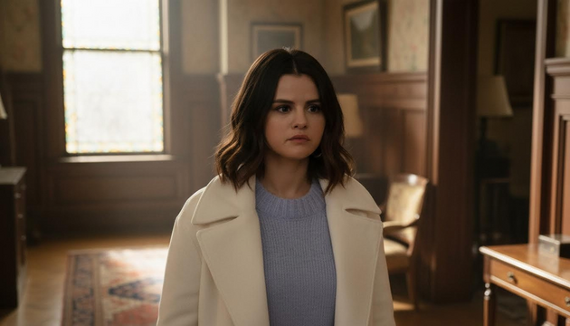 Selena Gomez’s Only Murders in the Building Season 6 Starts Filming