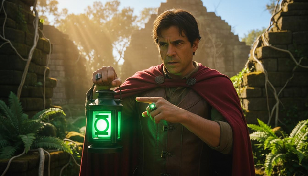 Lanterns Season 2 Scores Acclaimed Talent — Get Ready for Pure Excitement