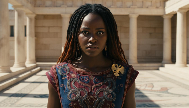 Lupita Nyong'o's Clytemnestra Is the Bold Twist The Odyssey Needed