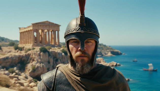 The Odyssey Is Christopher Nolan’s Most Epic Movie—and Its Marathon Runtime Still Feels Too Short