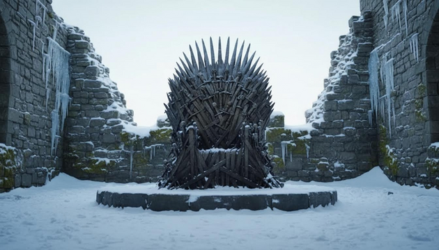 Game of Thrones Prequel Roars Back to TV Sooner Than You Think