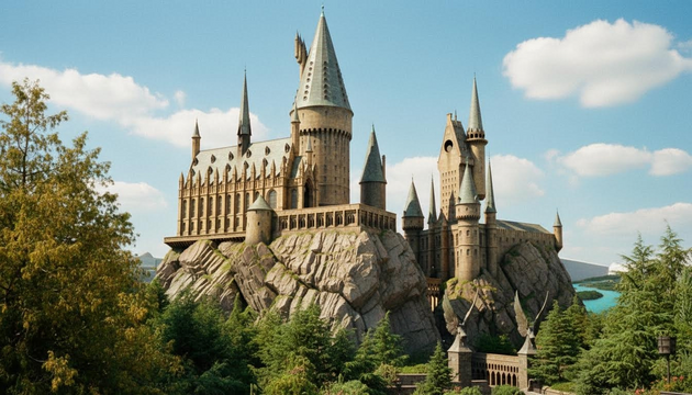 Two Polarizing Harry Potter Movies Are Vanishing From HBO Max—Watch Them While You Still Can