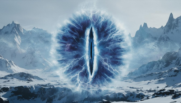 Stephen Colbert’s Dream Lord of the Rings Story Is Finally Happening in The Rings of Power
