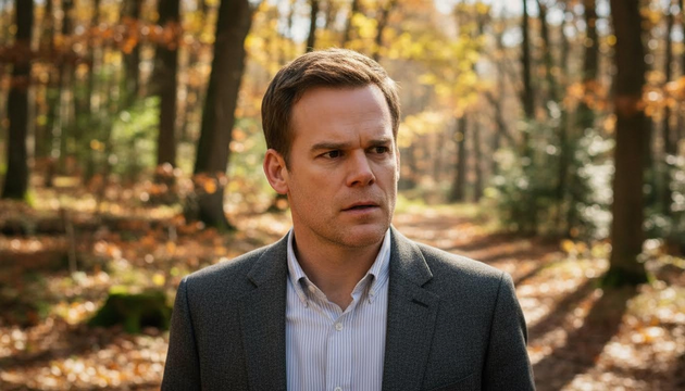 We Ranked Every Harlan Coben Netflix Thriller—Here’s the One You Should Watch First