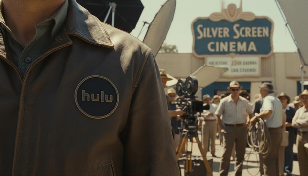 This Week on Hulu: 96% Rotten Tomatoes Comedy Hit, Chilling AI Horror, and More