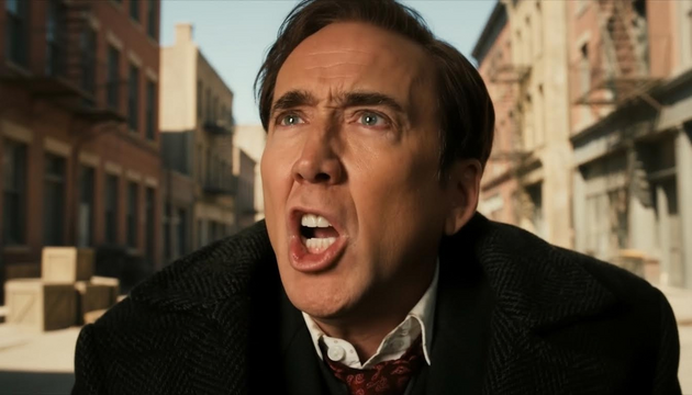 Spider-Noir Drops Two Days Early — Here’s When You Can Watch