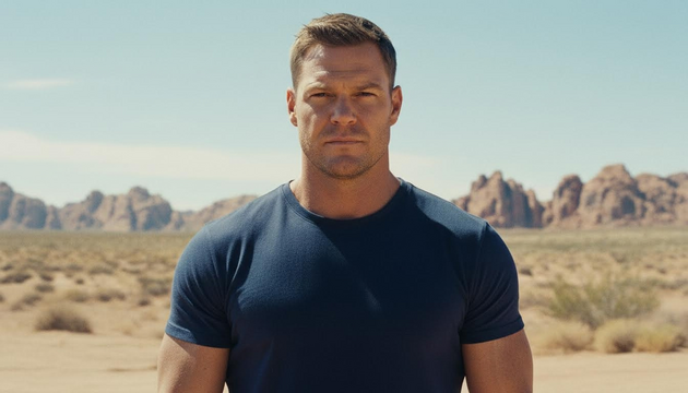 After Jack Ryan: Ghost War, Reacher Season 4 Can't Come Soon Enough
