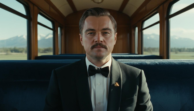 One of Leonardo DiCaprio’s Finest Films Just Dropped on Prime Video