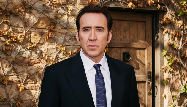 Nicolas Cage Reveals the Real Reason Christopher Nolan and Other A-List Directors Won’t Work With Him