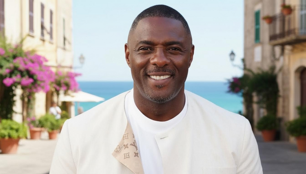 Idris Elba Ends James Bond Speculation for Good