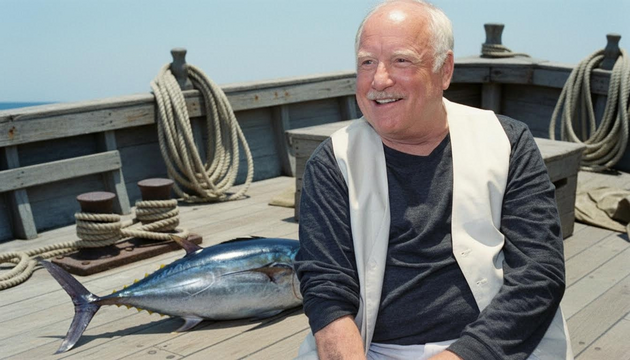 Richard Dreyfuss Bows Out of Jaws Cast Reunion: Here’s Why