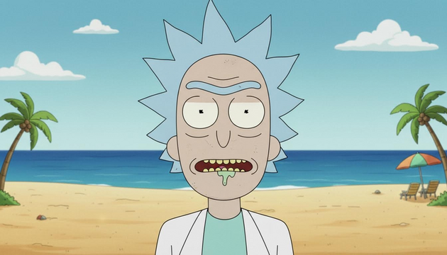 Rick & Morty Season 9 Returns With Record-High Rotten Tomatoes Scores