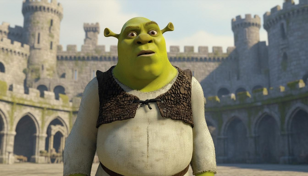 Mike Myers Says Shrek 6 Is Already In The Works—Before Shrek 5 Even Arrives