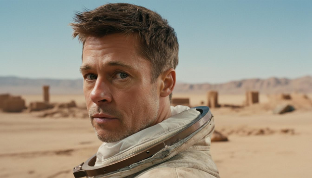 Studio Took Ad Astra From James Gray — He Says the Final Cut Isn’t His