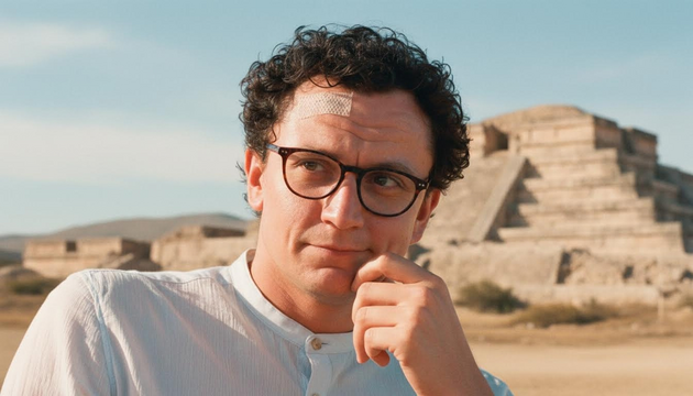 The Addictive Netflix Sci-Fi Series You'll Finish in One Sitting