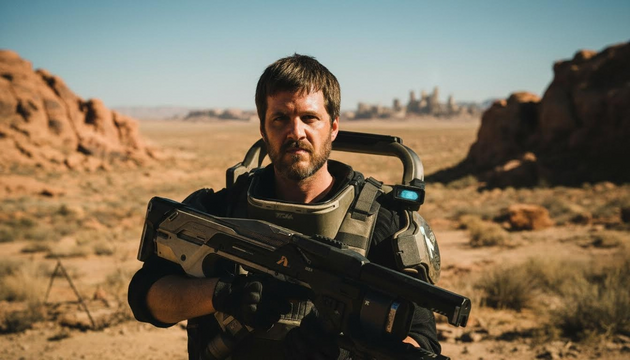 Streaming’s Next Cult Classic Is a Sci-Fi Gem You Missed