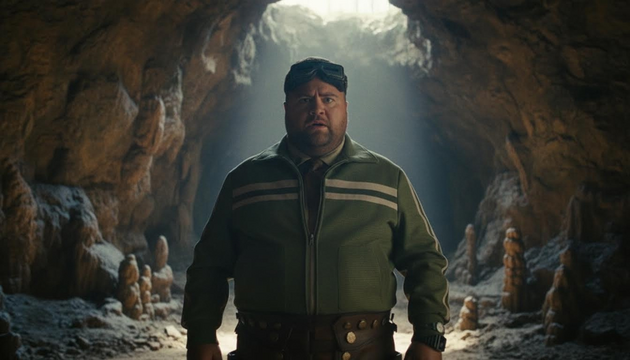 Paul Walter Hauser Teases Massive Payday for Mole Man in Fantastic Four