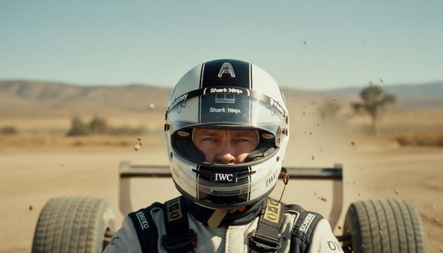 Brad Pitt’s F1 Sequel Just Hit a Major Speed Bump