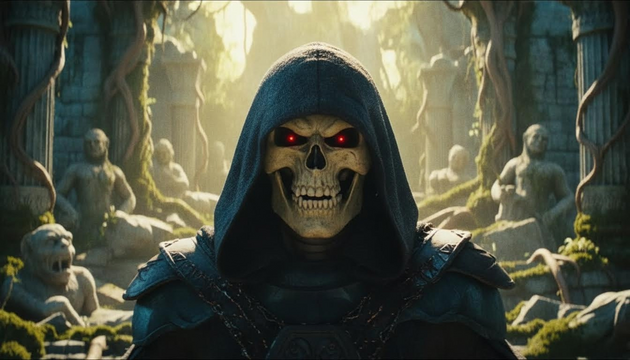 Jared Leto’s Skeletor Payday Revealed: What Masters of the Universe Is Reportedly Paying Him