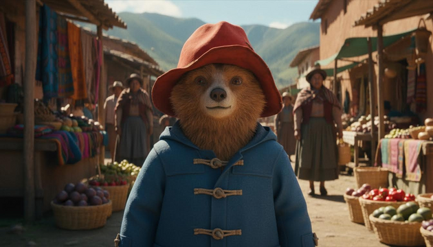 Paddington 4 Greenlit After Paddington in Peru Delights at the Box Office