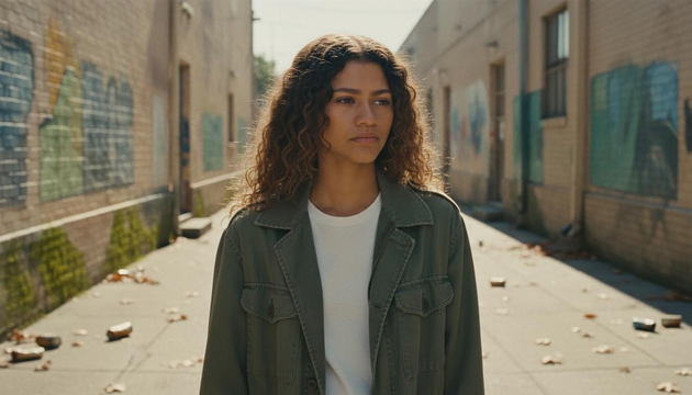 Euphoria Breaks Ratings Records as a Major Character Dies