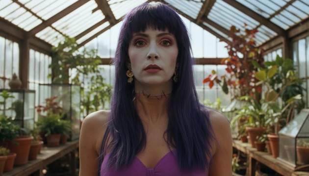 Only One Movie Has Ever Earned an S Rating—And It's a Frankenstein-Inspired Horror-Comedy