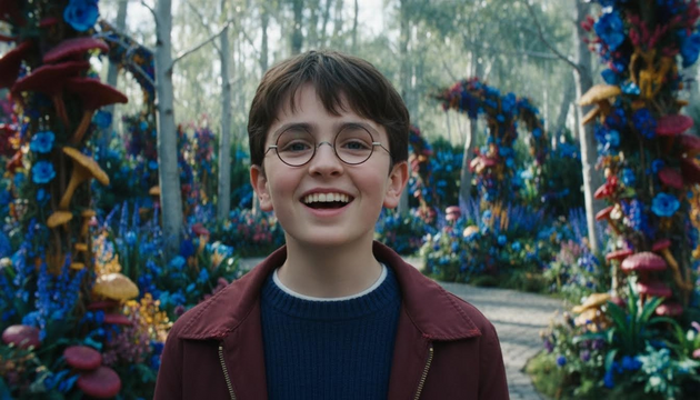 Harry Potter Star Teases Major Season 2 Spotlight on HBO Max