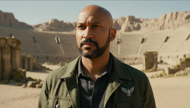 Keegan-Michael Key Sets Sights on Battle of the Planets Live-Action Reboot