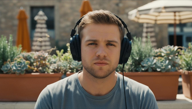 The On-Screen Condition That Changed Tuner Star Leo Woodall’s Life Forever