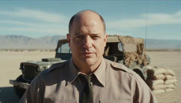 Brendan Fraser’s New War Epic Is the Must-See Critics Are Raving About