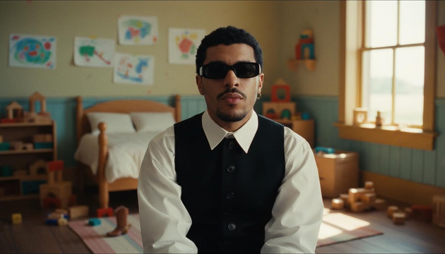 Pixar Taps Bad Bunny for Toy Story 5 in a Role Fans Won’t See Coming