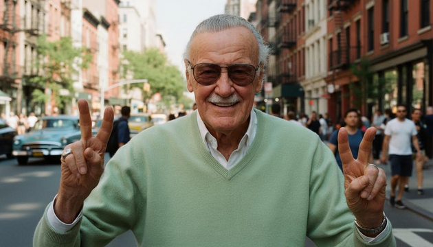 Why Stan Lee Thought the First Live-Action Spider-Man Missed the Mark