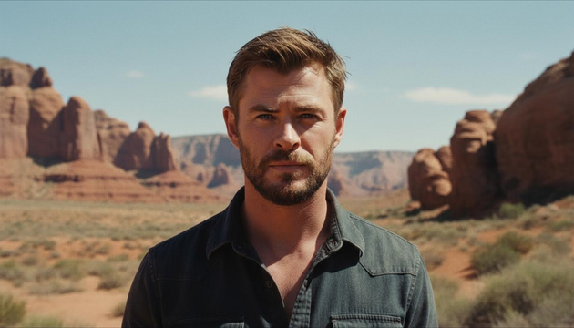 Yellowstone Star Saddles Up for Chris Hemsworth’s Next Thriller