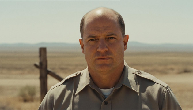 Brendan Fraser, Kerry Condon, and Anthony Maras on Pressure: Inside the High-Stakes Drama Pushing Them to the Edge