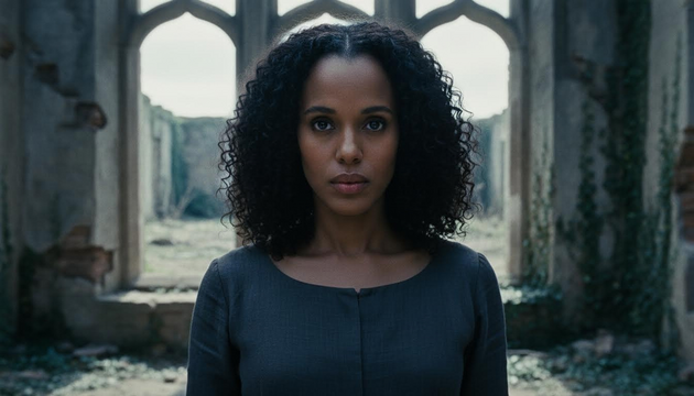 Kerry Washington and McG Team Up for Hulu's Next Must-Watch Thriller What Remains