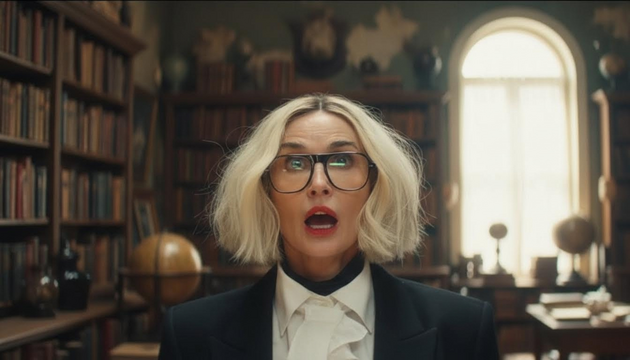 Demi Moore and Keke Palmer Deliver 2026’s Most Mind-Bending Movie