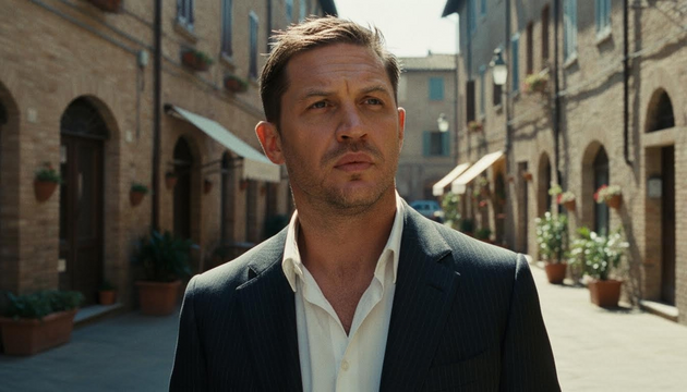 Inside the MobLand Set Showdown: Tom Hardy Reportedly Wouldn't Leave His Trailer