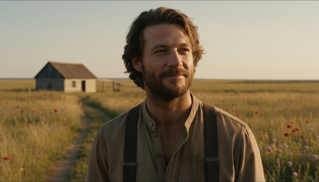 Little House on the Prairie Netflix Series Adds a Major Player for Season 2