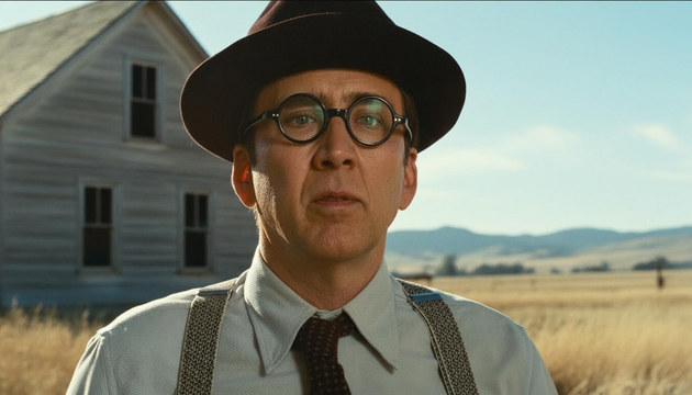 Nicolas Cage Finally Sets the Record Straight on True Detective Season 5 Casting