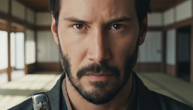 Keanu Reeves Urges Leniency as 47 Ronin Director Faces Prison for $11 Million Netflix Fraud