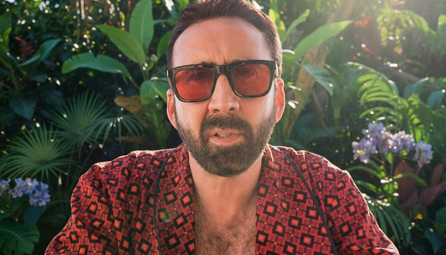Nicolas Cage Just Changed His Name — Here’s Why