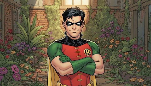 James Gunn Breaks Silence on Teen Titans Movie as Director Rumors Swirl
