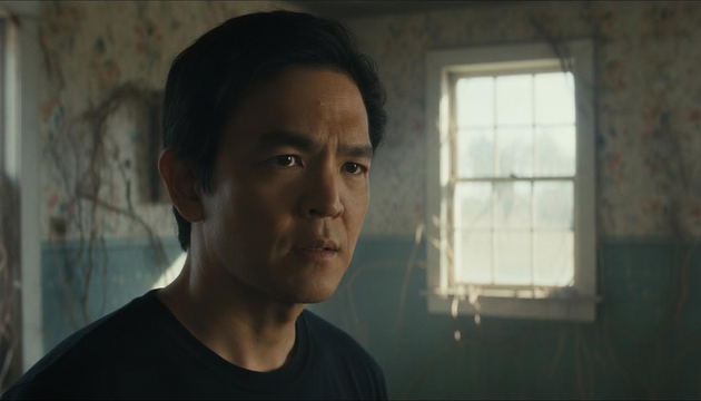 John Cho and Havana Rose Liu Unleash a Mind-Bending Sci-Fi Horror on Hulu Today