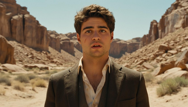 John Rambo Returns In 2027 With Noah Centineo Taking Up Stallone’s Mantle