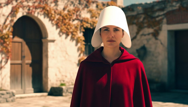 Elisabeth Moss Reveals June's The Testaments Comeback Was Years in the Making