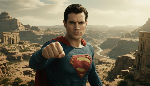 Fan-Favorite Superman Star Quietly Wraps Man of Tomorrow Filming Early