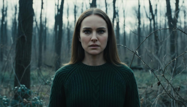 The Natalie Portman TV Thriller You Missed Is Finally Coming to HBO Max