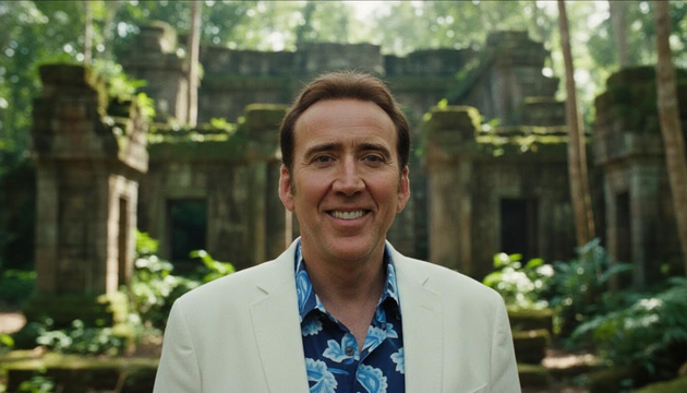 Nicolas Cage Crowns the Best Spider-Man — And It’s Not Tom Holland